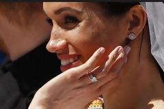 O βασιλικός θυρεός της Meghan Markle είναι έτοιμος και γεμάτος συμβολισμούς [photo]