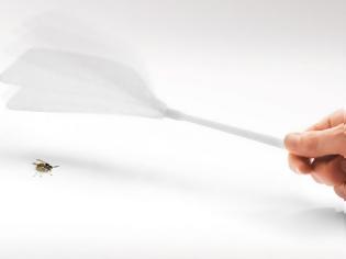 Φωτογραφία για Πώς να απαλλαγείτε από τις μύγες στο σπίτι
