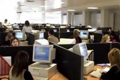 Γνωμοδότηση ΝΣΚ για την χορήγηση άδειας σε όσους εργάζονται μπροστά σε οθόνες