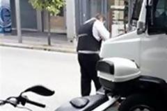 Στο σκαμνί υπάλληλος για “ανάληψη” 1,3 εκ. ευρώ