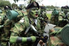 Κολομβία: Η πρώτη χώρα της Λατινικής Αμερικής που θα μπει στο ΝΑΤΟ