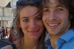 Αυτό το ζευγάρι αγόρασε μια σπηλιά μόλις...1 ευρω - Δείτε τι έφτιαξαν [photos]