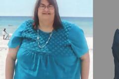 ΑΠΙΣΤΕΥΤΟ: Έχασε 110 κιλά χωρίς δίαιτα! Δείτε πως…