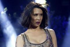 Η εκδίκηση της Πάολας: Δεν τραγουδάει στα βραβεία του Mad και απαγορεύει να...