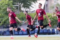 Στην Football League o Αήττητος Σπάτων, μεγάλο 