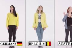 Δείτε πως λένε «Γεια» και «Αντίο» σε 70 χώρες του κόσμου