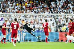 Το καλύτερο ρόστερ του φετινού Champions League