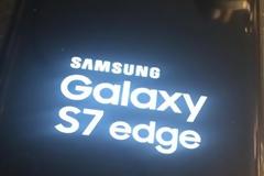 Samsung S7 Edge 32gb