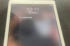 Apple iPad Air 2 Retina Display 16GB WiFi and Cellular 4G