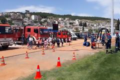 Συμμετοχή της 7ης Ε.Μ.Α.Κ. σε δράσεις για τα παιδιά