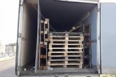 Σκάρωσε κομπίνα για να βγάλει λεφτά και τον έπιασαν στα πράσα