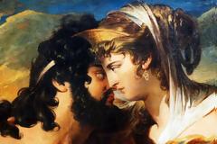 Ήρα – Η βασίλισσα του ουρανού