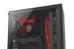 NZXT H500 & H500i: Οι νέες mid-tower θήκες