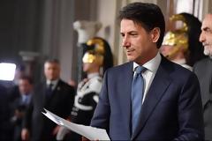 Πολιτικό χάος στην Ιταλία: «Πρόσω ολοταχώς» σε νέες εκλογές μετά την αδυναμία σχηματισμού κυβέρνησης