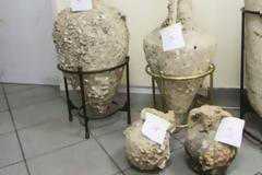 Νυχτοφύλακας Μουσείου προσπάθησε να κλέψει αρχαία στη Σαντορίνη