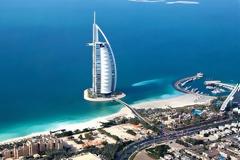 Αυτός είναι ο λόγος που οι ζητιάνοι στο Ντουμπάι βγάζουν περισσότερα λεφτά από εσένα!