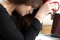 Πότε η δουλειά μας κάνει κακό… στην υγεία;