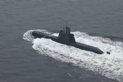 Υποβρύχια: Σήμα του ΓΕΝ για τη νέα τορπίλη των Υ/Β κλάσης 214