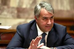 Μ. ΒΟΡΙΔΗΣ: Ο ΣΥΡΙΖΑ ΤΑΥΤΙΖΕΙ ΤΗ ΦΙΛΟΠΑΤΡΙΑ ΜΕ ΤΗΝ ΑΚΡΑ ΔΕΞΙΑ