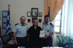 Νέα της ΕΥΘΥΤΑ Ρόδου