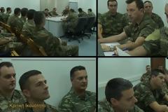 Αφιέρωμα του ΓΕΣ στη Σχολή Διοίκησης και Επιτελών (ΣΔΙΕΠ)