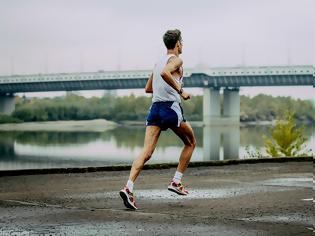 Φωτογραφία για 8 λόγοι που τρέχεις και δεν χάνεις βάρος