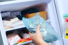 Τι θα συμβεί αν βάλετε αυτά τα ρούχα στην κατάψυξη;