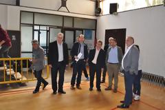 Γιάννης Σηφάκης : Χρηματοδοτείται η αναβάθμιση του Κολυμβητηρίου Έδεσσας με 60.000,00 €