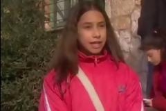 H Πωλίνα από το «Καφέ της Χαράς» είναι πια μια αισθησιακή γυναίκα με καμπύλες