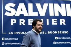 Μ. ΣΑΛΒΙΝΙ: ΟΧΙ ΣΕ ΠΑΡΑΠΟΜΠΗ ΜΑΤΑΡΕΛΑ ΓΙΑ ΕΣΧΑΤΗ ΠΡΟΔΟΣΙΑ, ΝΑΙ ΣΕ ΑΛΛΑΓΗ ΕΚΛΟΓΙΚΟΥ ΝΟΜΟΥ