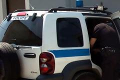 Συλλήψεις στο Νεοχώρι για κατοχή ναρκωτικών και λαθραίου καπνού