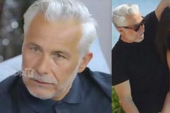 Χάρης Χριστόπουλος για Game of Love: «Ο καθένας έχει τα δικά του στάνταρ και τους ηθικούς φραγμούς του και τα όρια του»