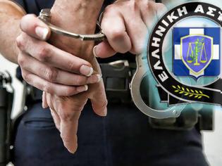 Φωτογραφία για Συνελήφθη 32χρονος υπήκοος Ρουμανίας για κλοπές από σούπερ μάρκετ σε διάφορες περιοχές της Αττικής