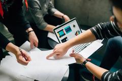 10 πράγματα που οι έξυπνοι άνθρωποι δεν λένε ποτέ στη δουλειά τους