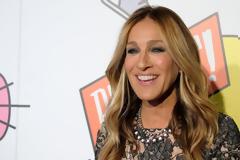 Sarah Jessica Parker: Η σπάνια φωτογραφία από την παιδική της ηλικία