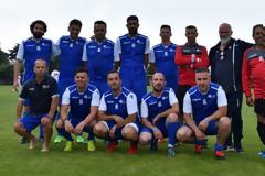 Κέντρο του παγκόσμιου εργασιακού αθλητισμού το 2020 η Αθήνα