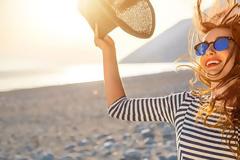 Εσύ ήξερες ότι πρέπει να βάζεις οπωσδήποτε αντηλιακό και στα χείλη;