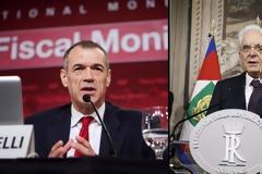 ΙΤΑΛΙΑ: ΕΝΤΟΛΗ ΣΧΗΜΑΤΙΣΜΟΥ ΚΥΒΕΡΝΗΣΗΣ ΣΤΟΝ ΚΑΡΛΟ ΚΟΤΑΡΕΛΙ