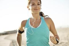 Ανεβάστε την αυτοπεποίθηση σας… τρέχοντας!