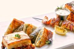 Η ελληνική γαστρονομία κερδίζει την Κίνα