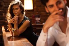 Οι άντρες προτιμούν τις χωρισμένες γυναίκες;