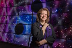 Συνέντευξη της Βίκυ Καλογερά στους φοιτητές του ΑΠΘ