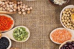 Οι φυτικές πρωτεΐνες μειώνουν τον κίνδυνο θανάτου