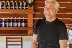 Η απάντηση του Χάρη Χριστόπουλου στη Σκορδά για το βέτο στο Game of Love!