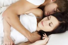 To σεξ και ο καλός ύπνος καθορίζουν το δείκτη ευζωίας