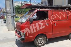 Σοκάρει η στυγερή δολοφονία του 70χρονου στις Βολίμες Zακύνθου