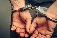 Χειροπέδες σε 19χρονο - Επιτέθηκε στην ανάπηρη μητέρα του