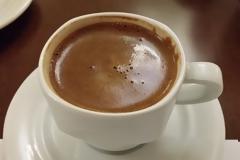 Το μεγάλο πλεονέκτημα του ελληνικού καφέ