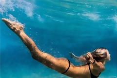 Τα σπουδαία οφέλη της κολύμβησης