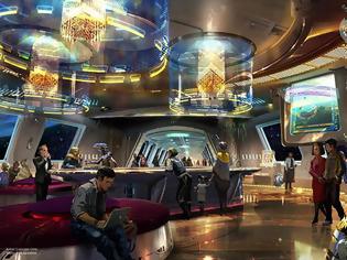Φωτογραφία για Star Wars: Galaxy’s Edge, αυτό είναι το νέο θεματικό πάρκο της Disney! [video]